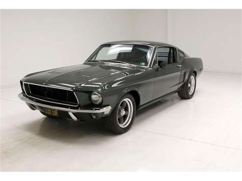1968 Ford Mustang for sale in Morgantown, PA