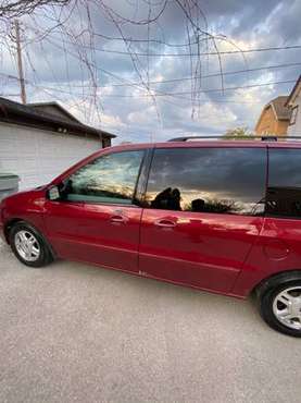 2005 Ford Freestar Van for sale in milwaukee, WI