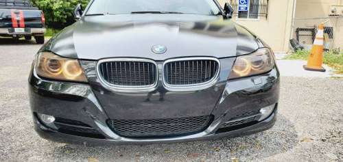 2009 BMW 328I XDRIVE AWD very clean! - - by dealer for sale in Palmetto, FL
