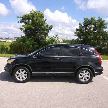 2007 Honda CRV for sale in Port Charlotte, FL
