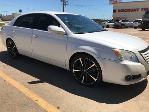 2009 Toyota Avalon - cars & trucks - by owner - vehicle automotive... for sale in Athens, TX