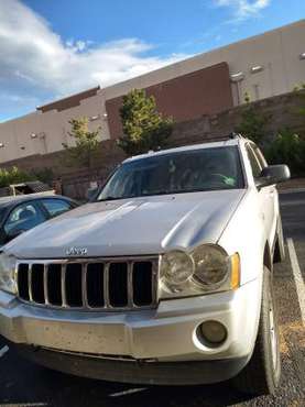 2005 Jeep Grand Cherokee for sale in Santa Fe, NM