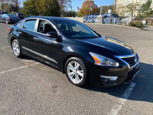 2015 Nissan Altima 4dr Sdn I4 2.5 S -EASY FINANCING AVAILABLE - cars... for sale in Bridgeport, CT