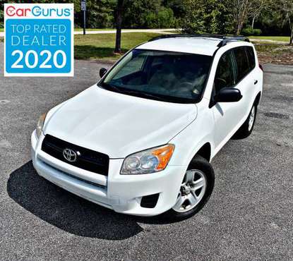 2012 TOYOTA RAV4 4dr SUV Stock 11171 - cars & trucks - by dealer -... for sale in Conway, SC