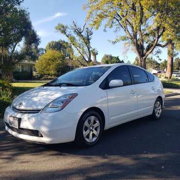 toyota prius touring 2009 - cars & trucks - by owner - vehicle... for sale in Northridge, CA