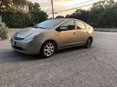 2008 Prius - cars & trucks - by owner - vehicle automotive sale for sale in Austin, TX