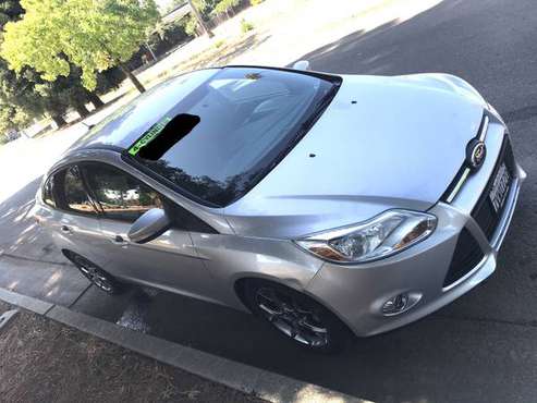 2013 Ford Focus ~ Fall Special! for sale in Novato, CA