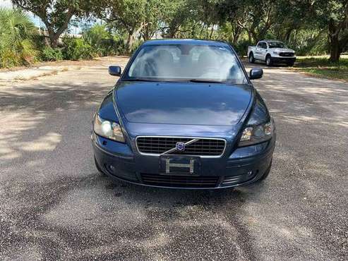 2005 VOLVO S40 T5 117869 MILES - cars & trucks - by owner - vehicle... for sale in Fort Myers, FL