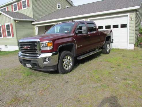 GMC truck for sale for sale in Oneonta, NY