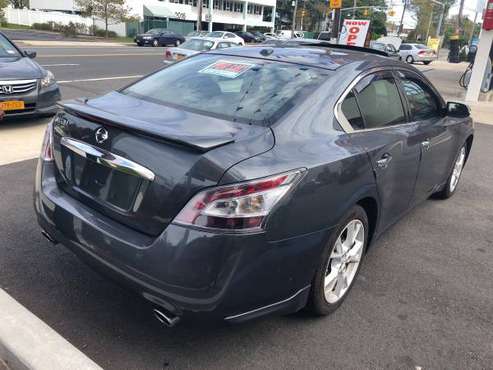 Nissan Maxima for sale in Elmont, NY