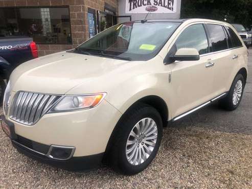 2014 Lincoln MKX Base AWD 4dr SUV < for sale in Hyannis, MA