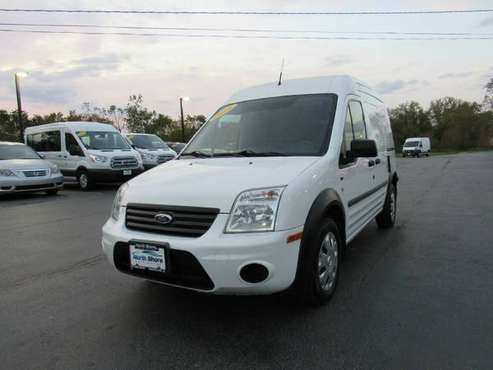 2010 Ford Transit Connect XLT for sale in Grayslake, IL