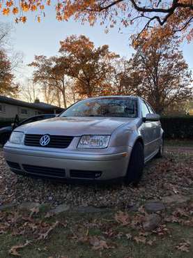 2003 Jetta ALH TDI - cars & trucks - by owner - vehicle automotive... for sale in Youngstown, OH