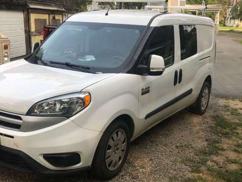 2015 Ram Promaster City - cars & trucks - by owner - vehicle... for sale in New Egypt, NJ