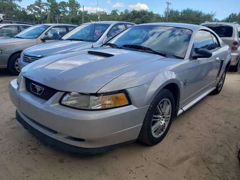 @WOW@FORD MUSTANG 35TH ANNIVERSARY EDITION! $1995 @FAIRTRADE AUTO SALE for sale in Tallahassee, FL