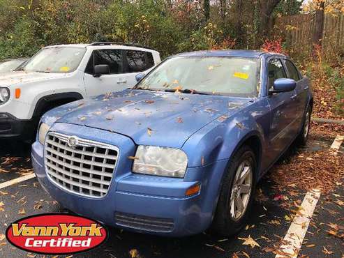 2007 Chrysler 300 limited - cars & trucks - by dealer - vehicle... for sale in High Point, NC