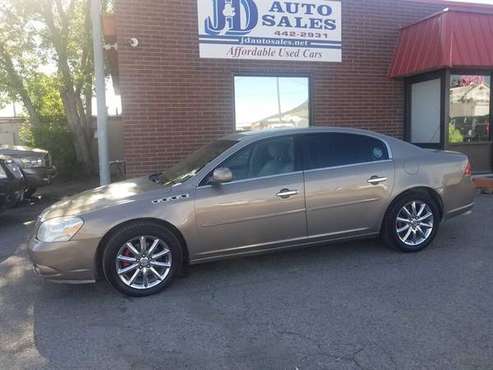 2006 Buick Lucerne CXS for sale in Helena, MT