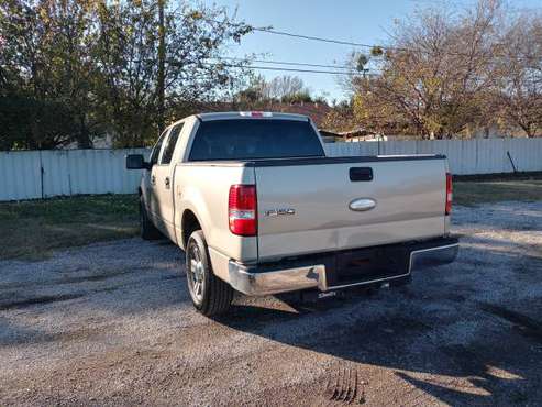 2007 ford f150 - cars & trucks - by owner - vehicle automotive sale for sale in Grand Prairie, TX
