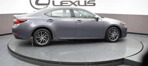 13 LEXUS ES 350 ALL THE LUXURY FOR JUST 2000 DOWN - cars & trucks -... for sale in Mobile, AL