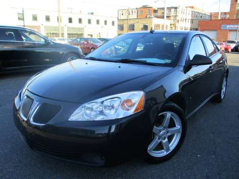 2009 Pontiac G6 GT Cold AC/Clean Title/Great Deal - cars & for sale in Roanoke, VA