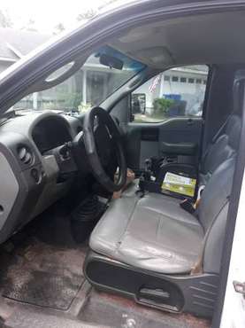 2006 F-150 4x4 for sale in St. Augustine, FL