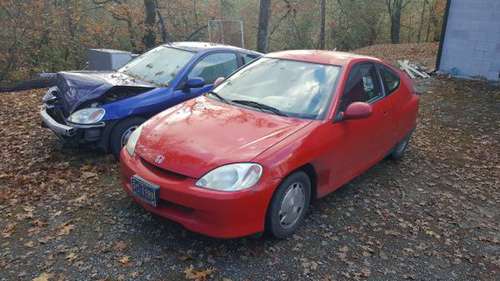2005 Honda Insight - cars & trucks - by owner - vehicle automotive... for sale in Grants Pass, OR