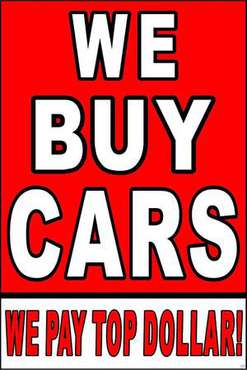 I buy and any condition running or not - cars & trucks - by owner -... for sale in STATEN ISLAND, NY