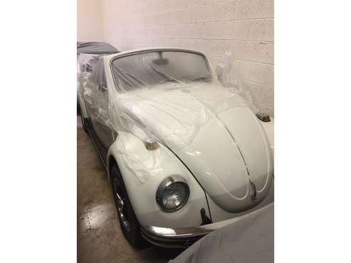 1968 Volkswagen Beetle for sale in TAMPA, FL