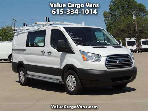 2019 Ford Transit T-250 Cargo Work Van! 23k MILES! LIKE NEW! ONE for sale in White House, AL