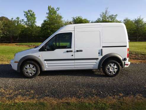 2012 Ford Transit Connect XLT - - by dealer - vehicle for sale in Oregon City, OR
