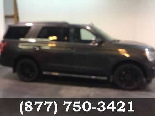 2020 Ford Expedition MAGNETIC ****BUY NOW!! - cars & trucks - by... for sale in Wasilla, AK