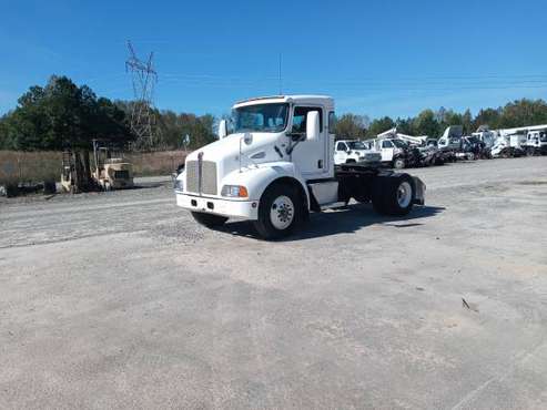 2005 kenworth - cars & trucks - by dealer - vehicle automotive sale for sale in Cullman, GA