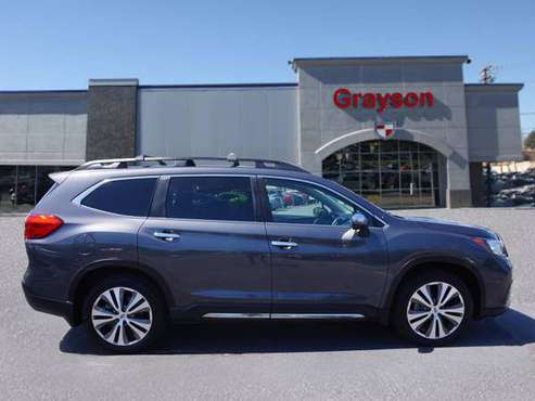 2019 Subaru Ascent 2 4T Touring 7-Passenger - - by for sale in Knoxville, TN