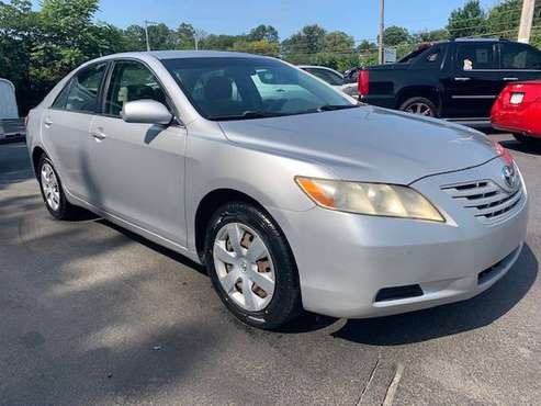 2008 Toyota Camry CE - cars & trucks - by dealer - vehicle... for sale in Ephrata, PA