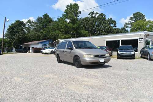 1996 Ford Windstar for sale in North Augusta, GA