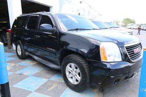 2011 GMC Yukon XL SLT 1500 SUV - - by dealer - vehicle for sale in Columbus, OH