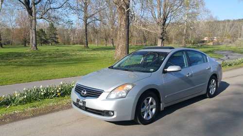2008 Nissan Altima SL - - by dealer - vehicle for sale in Ithaca, NY