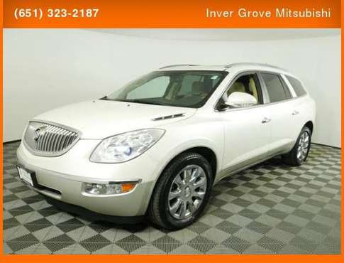 2011 Buick Enclave CXL-2 - cars & trucks - by dealer - vehicle... for sale in Inver Grove Heights, MN