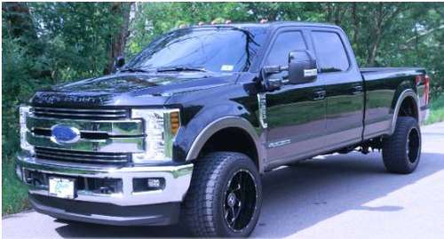 Wanted Ford Power Stroke Diesel - cars & trucks - by owner - vehicle... for sale in Bellingham, WA