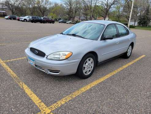 2007 Ford Taurus SE for sale in Minneapolis, MN
