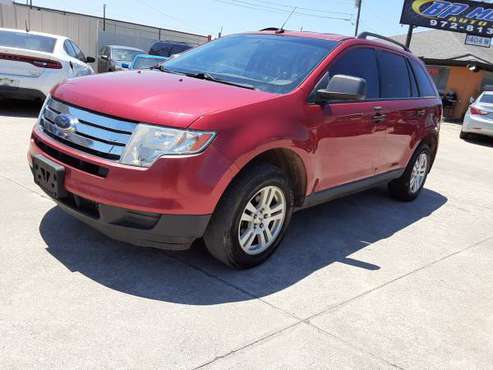 2008 Ford Edge for sale in irving, TX