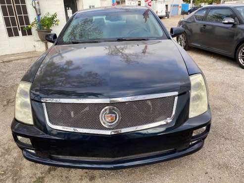 2006 Cadillac STD - cars & trucks - by dealer - vehicle automotive... for sale in Fort Worth, TX