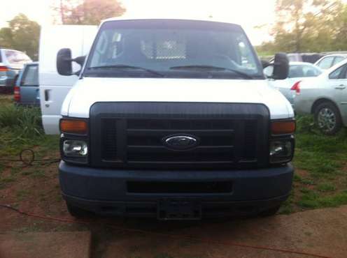 2012 Ford E150 work van for sale in Madison, VA