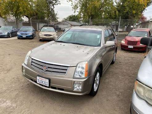 2004 cadillac - cars & trucks - by owner - vehicle automotive sale for sale in Stockton, CA