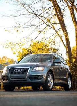 2012 Audi Q5 - Financing Available! - cars & trucks - by dealer -... for sale in Mount Holly, NC