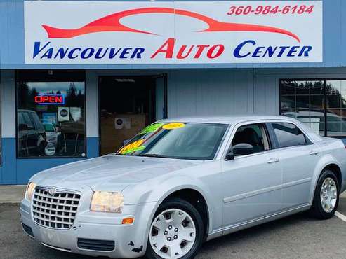 2005 CHRYSLER 300/Extra Clean/Very Well Maintained/Must See for sale in Vancouver, OR