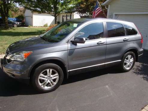 2010 Honda CRV 4X4 for sale in Galloway, OH