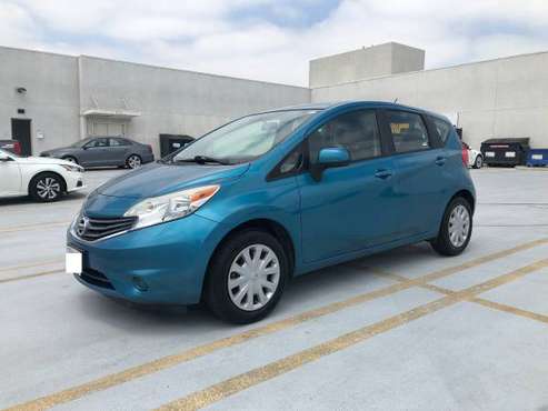 Nissan Versa Note 2014 for sale in Los Angeles, CA