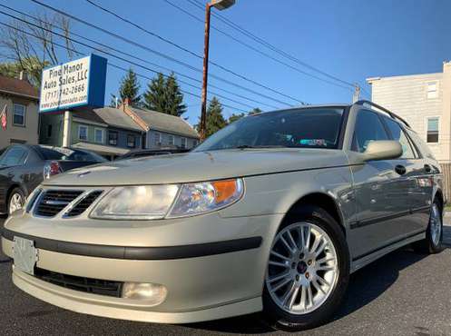 2005 Saab 9-5 SportWagon Arc 2.3T for sale in Middletown, PA