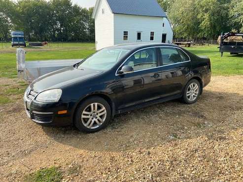 2006 Volkswagon Jetta - cars & trucks - by owner - vehicle... for sale in Amboy, MN